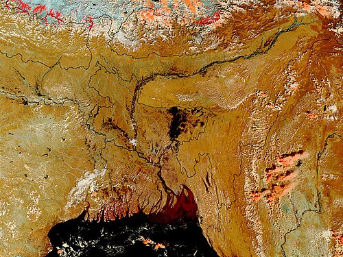 1998 Bangladesh floods